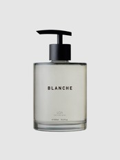 LOA（ロア）THE HAND WASH ハンドウォッシュ BLANCHE（ブランシュ） 320ml