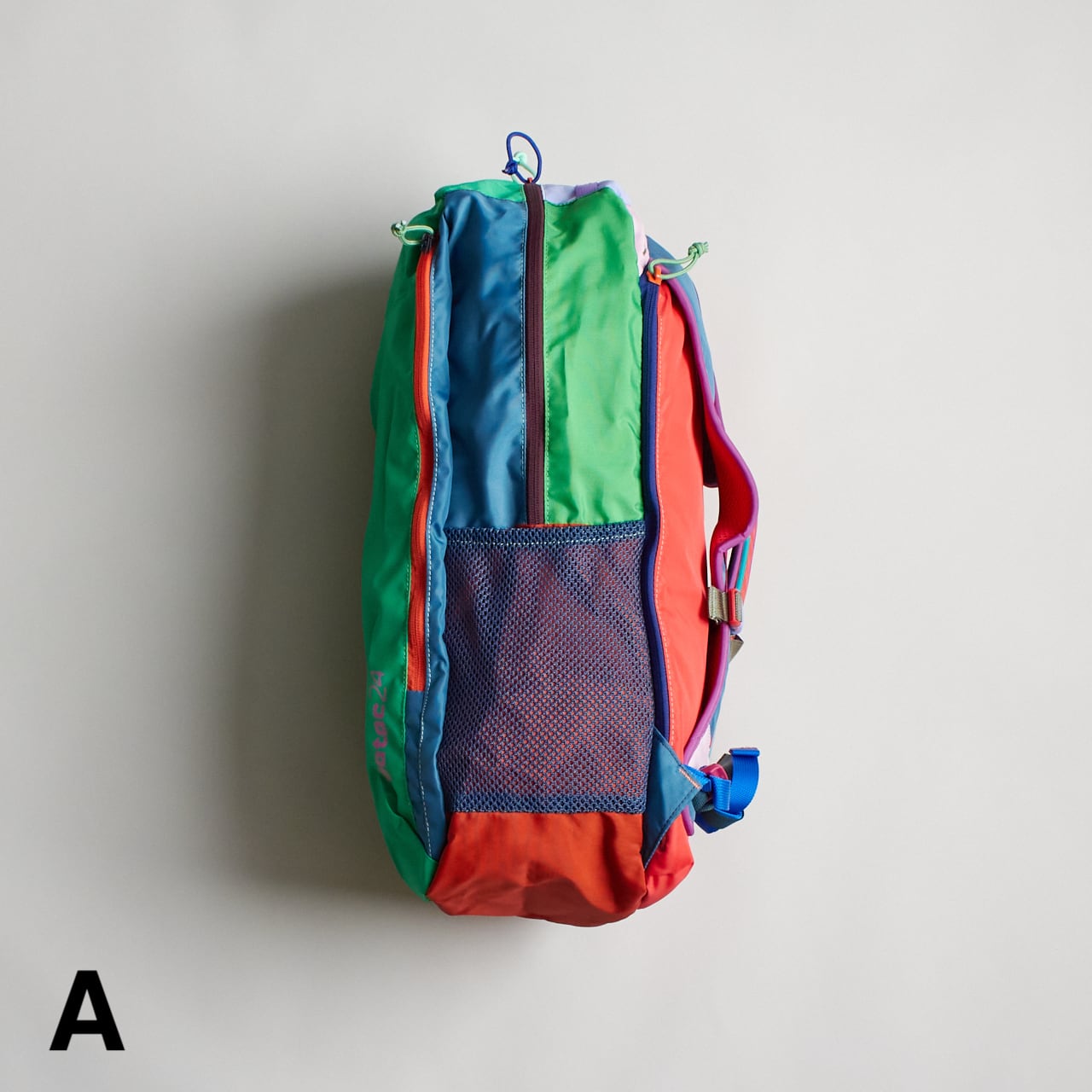 cotopaxi（コトパクシ）batac 24L Back Pack - Del Día ① メンズ