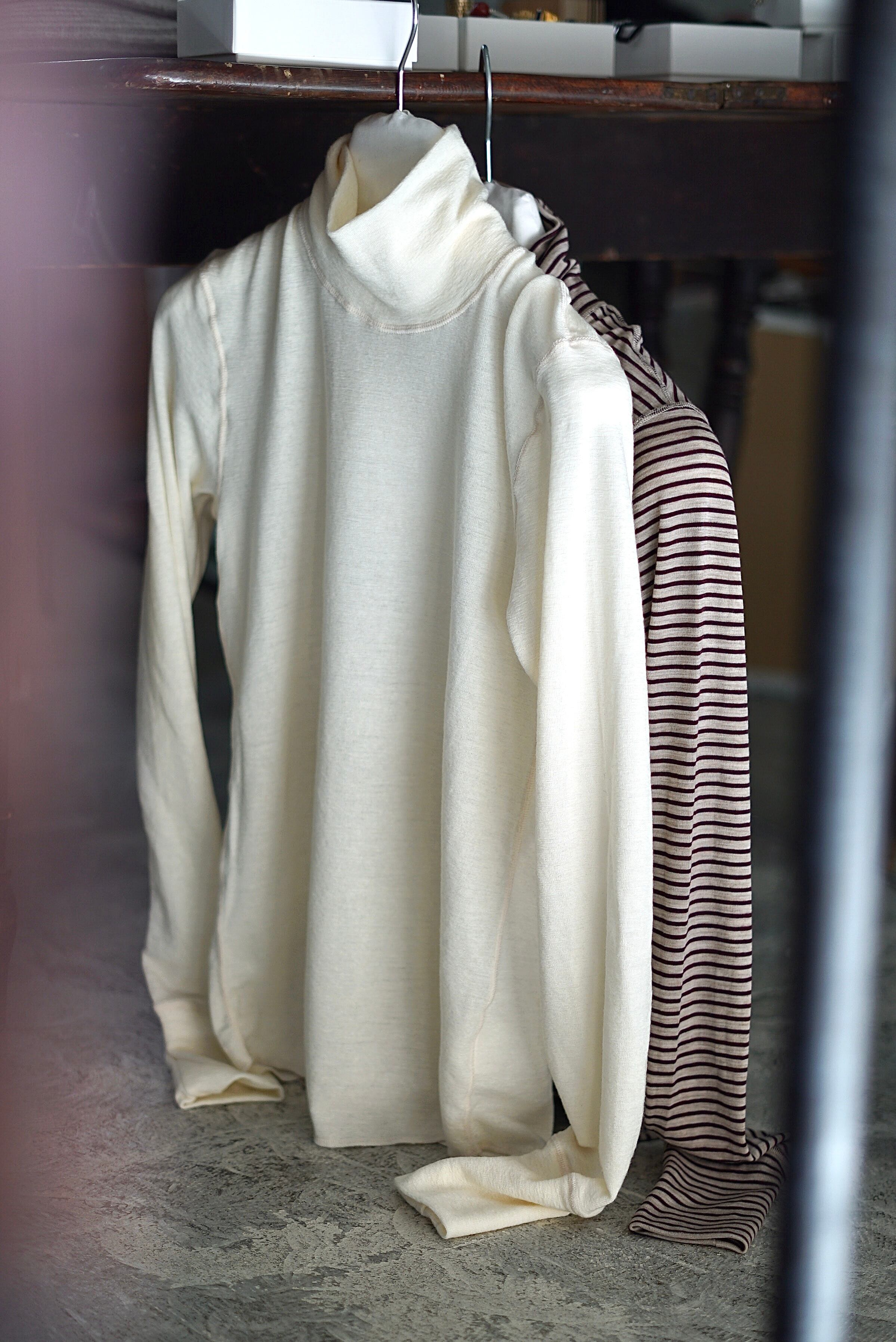 8UEDE / Caran wood Cuff./ L (Natural) | JUQUI Online