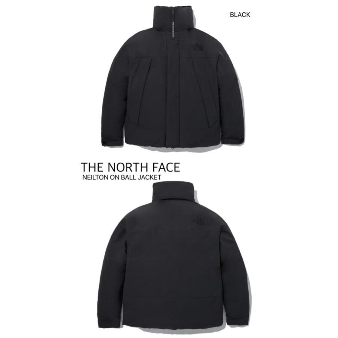 THE NORTH FACE NEILTON ON BALL JACKET ネルトンオンボールジャケット  