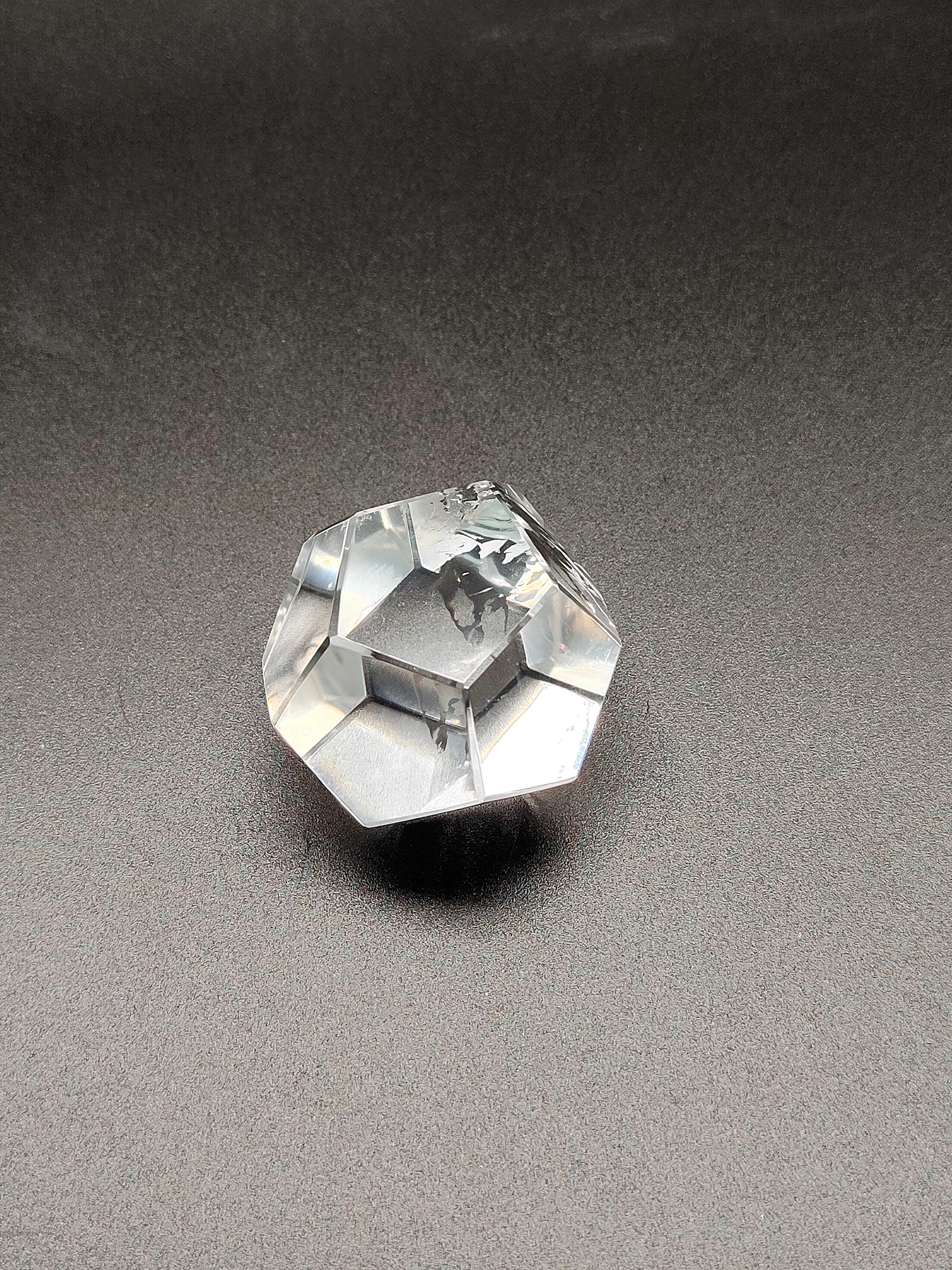 レムリアンシードクリスタル正12面体 中 | 開運のAyumi