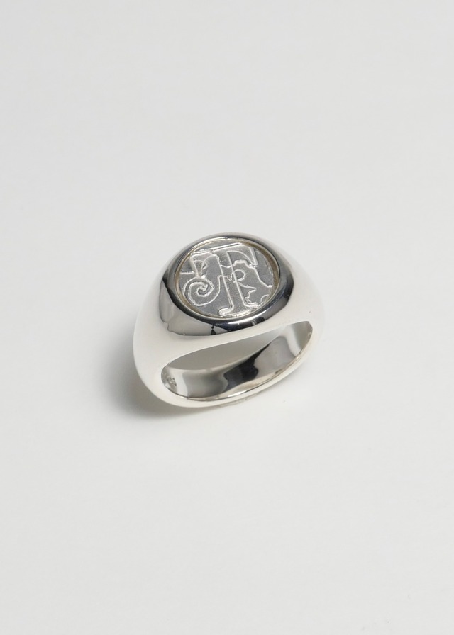 Initial Ring #15 - #20