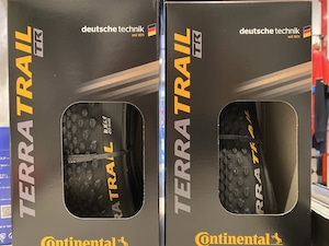 CONTINENTAL TERRA TRAIL PRO TECTION