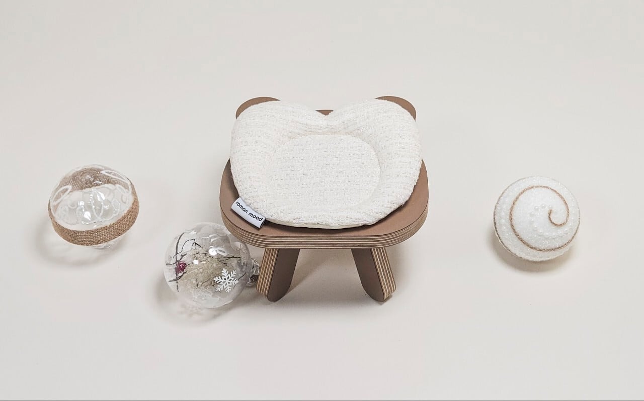 roman mood | Chay Gohan