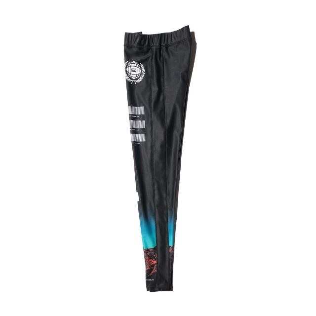 reversal】POSSIBILITY LONG SPATS ロングスパッツ【rvddw