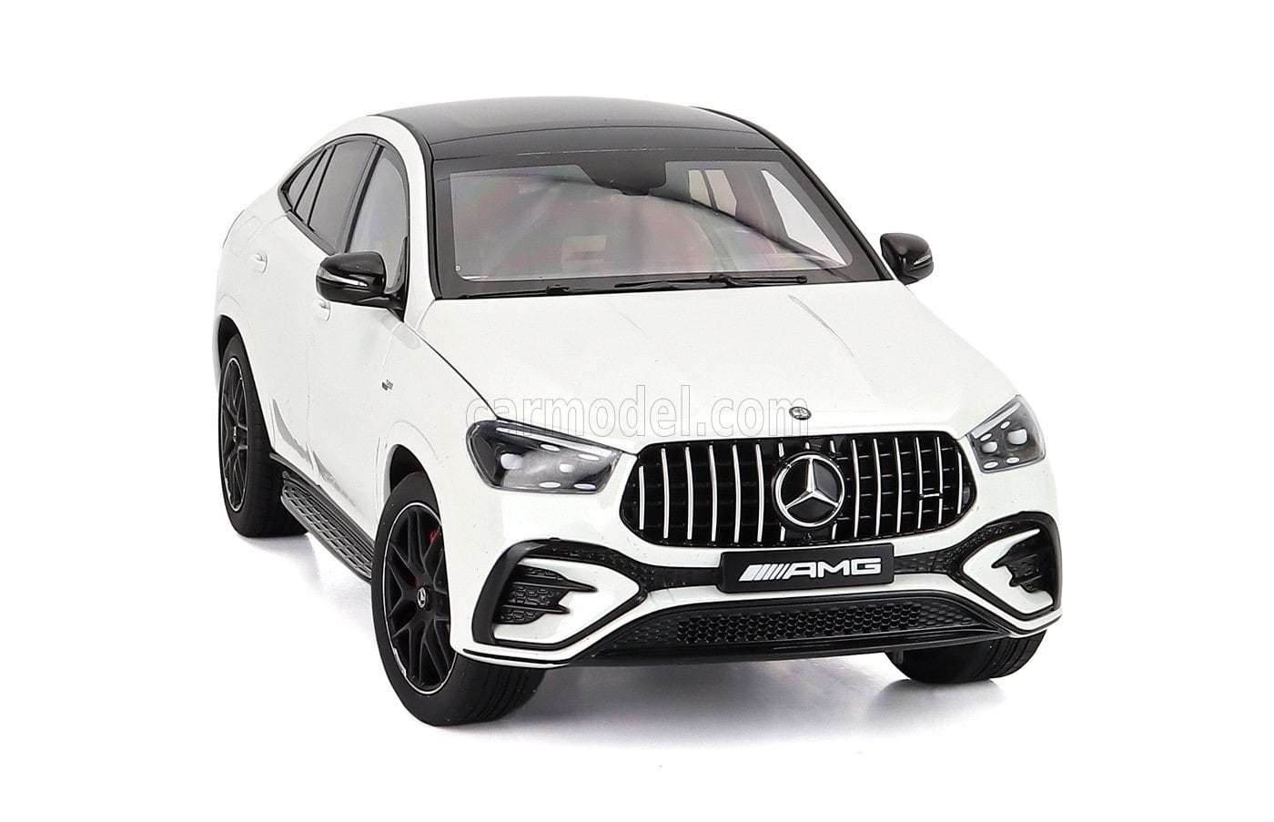 【限定品】1/18 メルセデス AMG GLE 63 S Coupe ミニカー ミニカー 1/18 メルセデス ベンツ GLEクラス NZG 1/18 MERCEDES BENZ