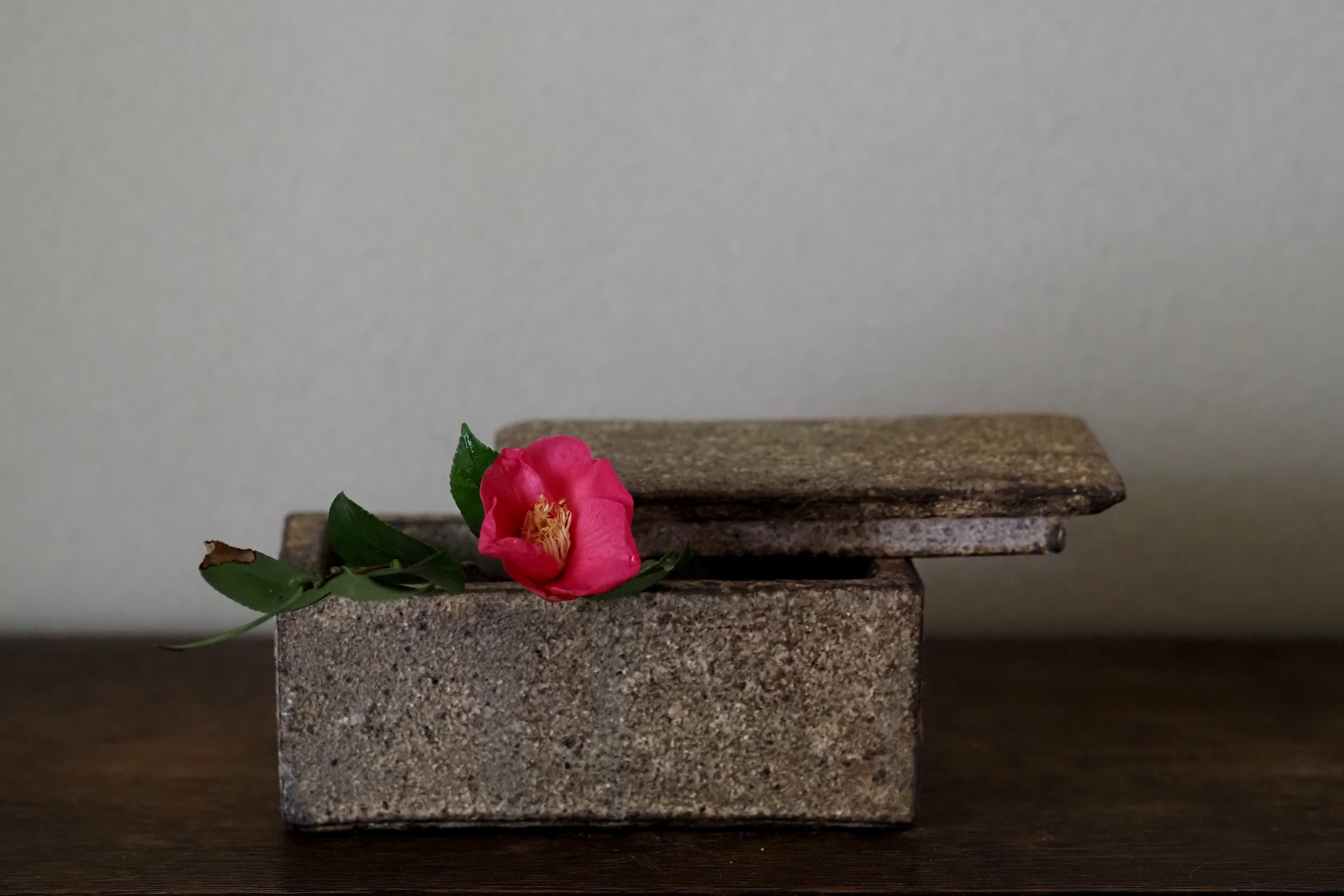 村上躍　花器 村上躍 | web-shop MITATE