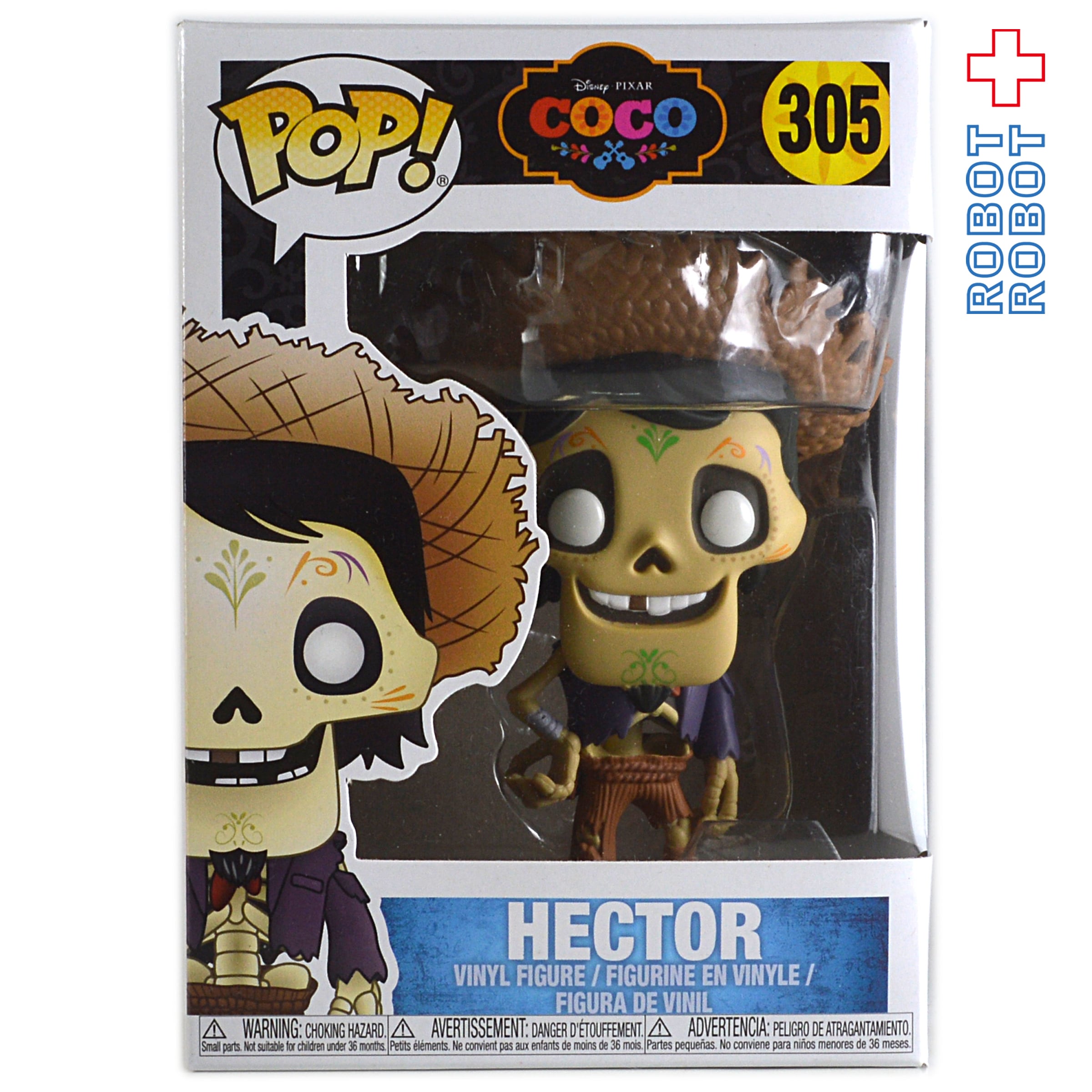 funko pop coco リメンバーミー Pixar ヘクター エルネスト funko pop coco リメンバーミー Pixar ヘクター エルネスト