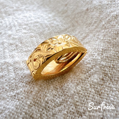 【受注生産】PD843 Ring Holder Pendant