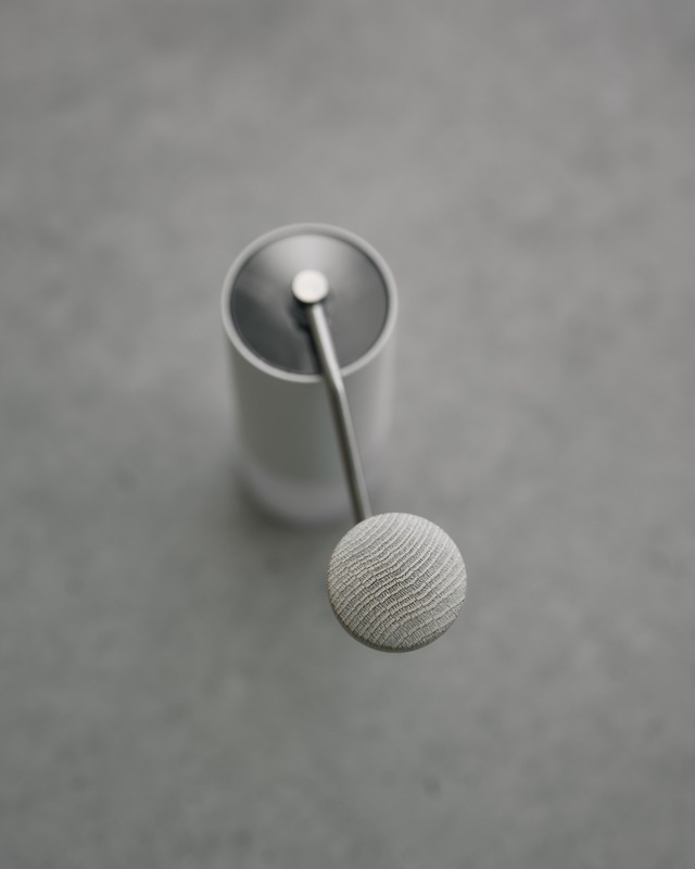 comandante c40  snow white