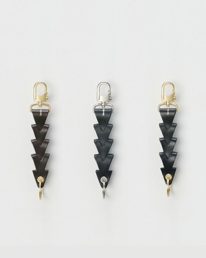Hender Scheme　【construct key chain】