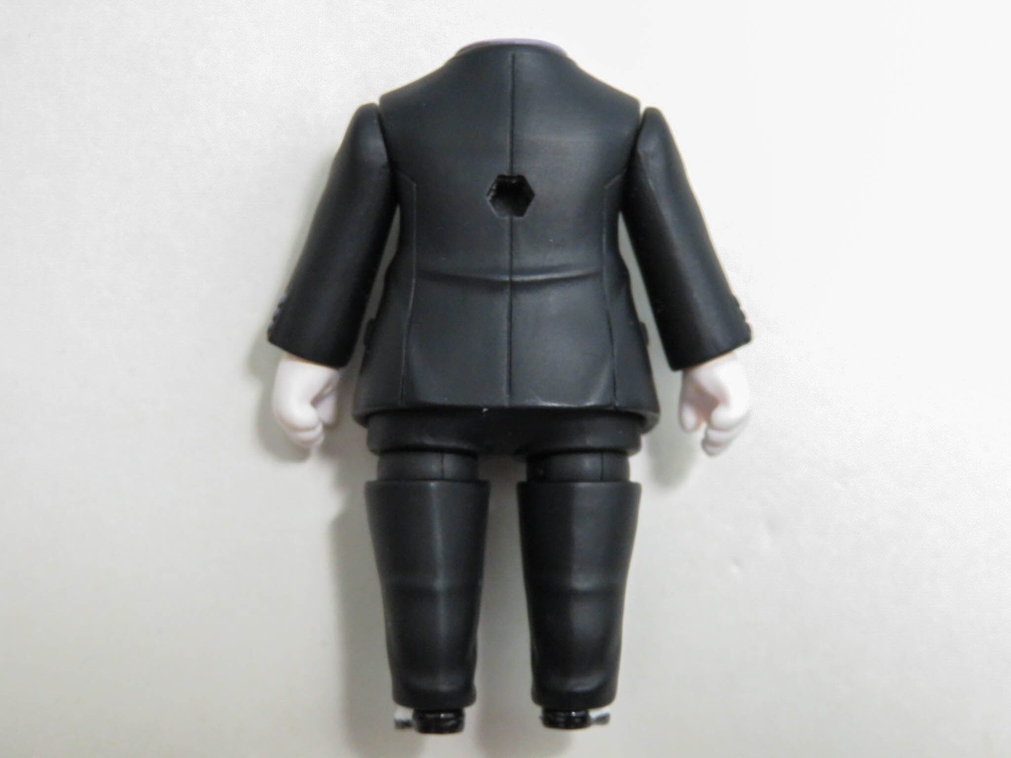 再入荷（A−ランク）【1886】 ジェイド・リーチ 体パーツ スーツ
