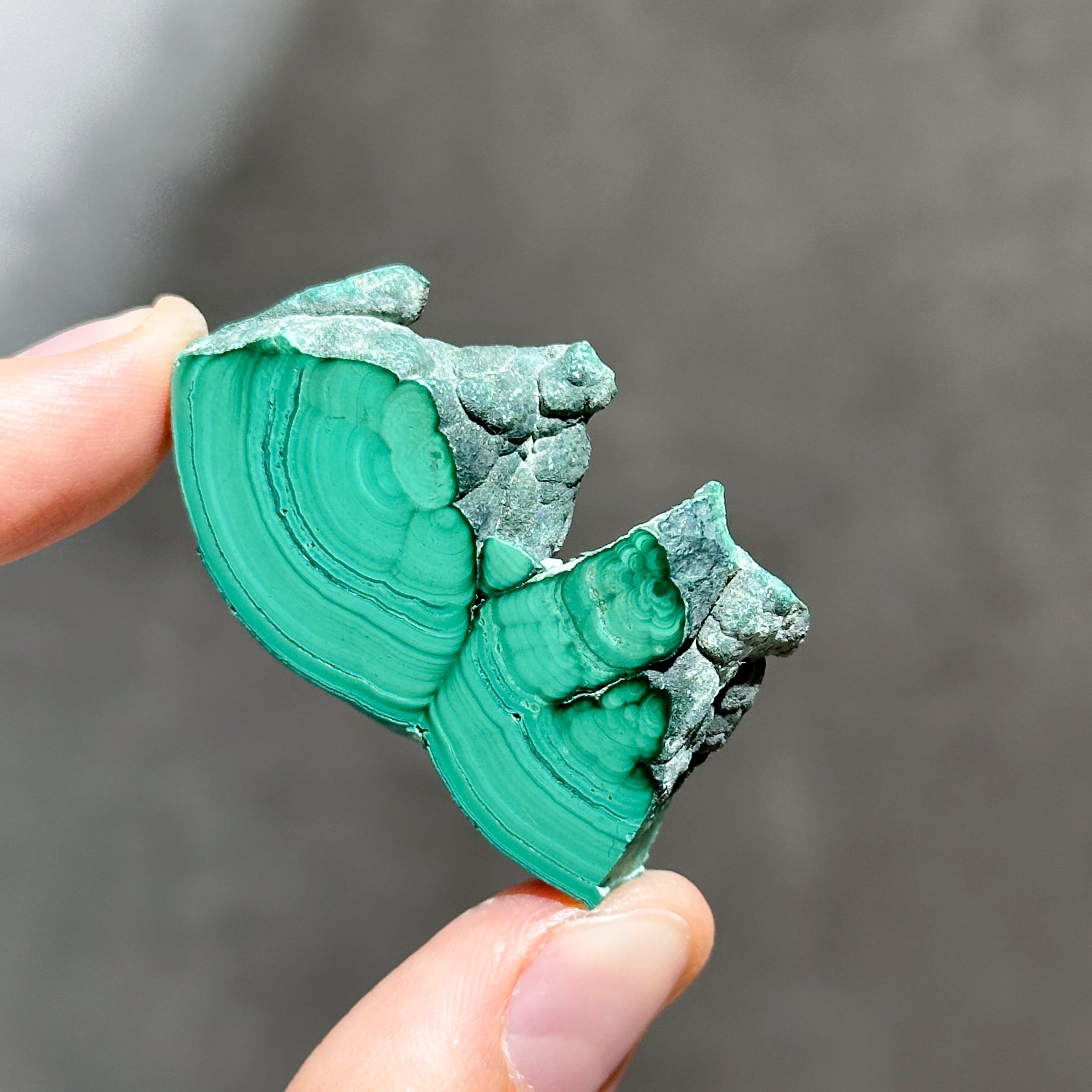 マラカイトの原石 マラカイト 原石83◇ Malachite ◇天然石・鉱物・パワーストーン