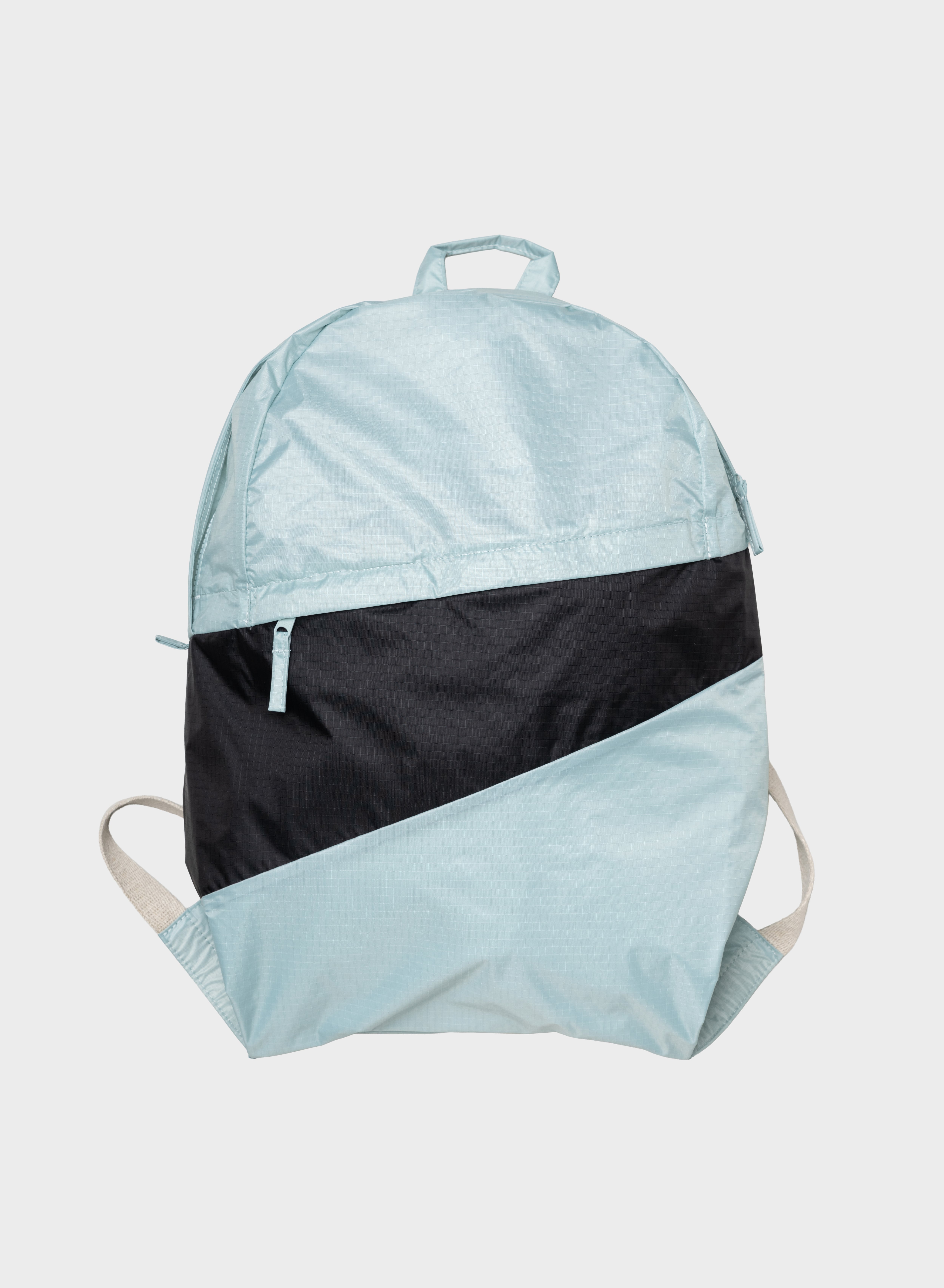 SUSAN BIJL The New Foldable (L) Surf Spray & Black | Kiki Coffee