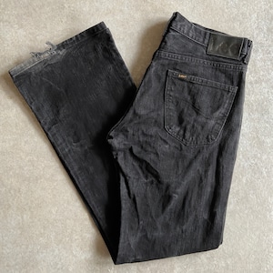 Lee Flare Pants W34 L32.5 H102