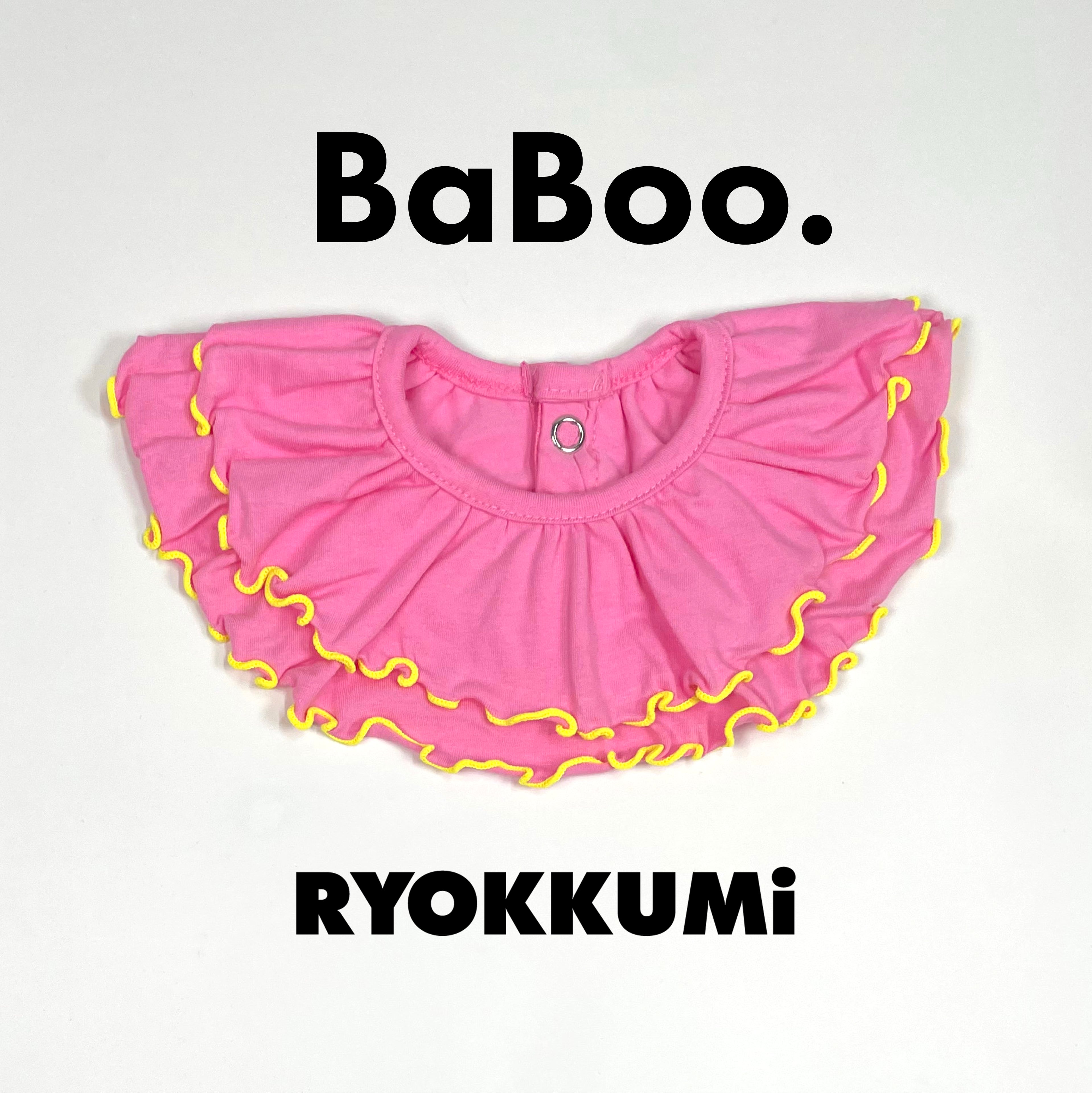 RYOKKUMi.りょくみ/韓国子供服
