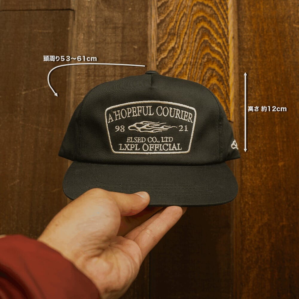 neighborhood SRL キャップ トラッカーキャップ バイカー LXPL トラッカーキャップ アメカジ 帽子 キャップ / TRUCKER CAP