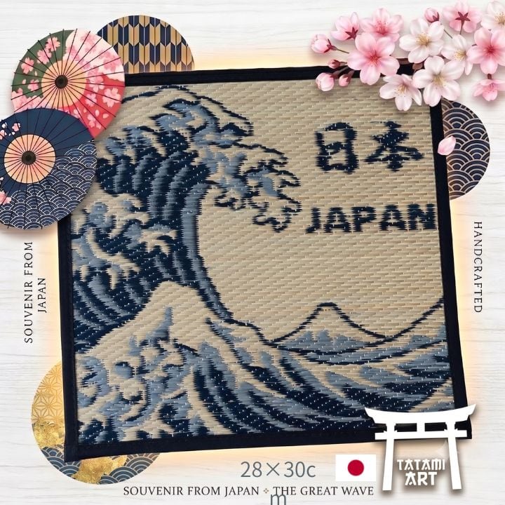 DX白波28×30cm