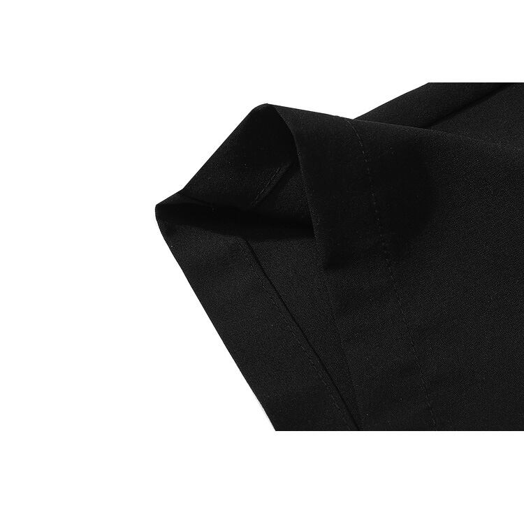 ★STRAIGHT WIDE LEG CASUAL PANTS　　07132