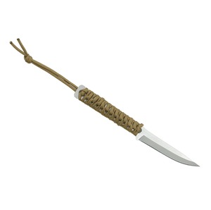 BM-164 フィールドナイフ-倭-yamato