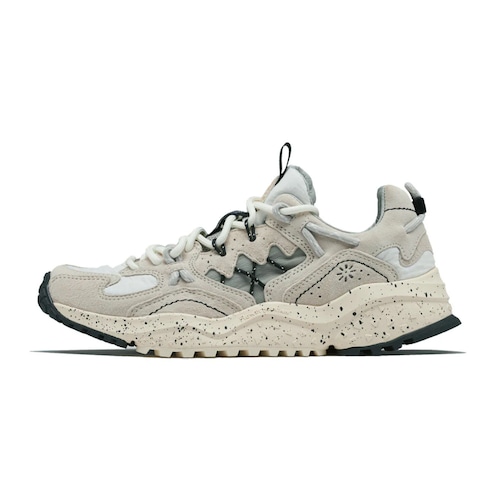 Flower Mountain フラワーマウンテン YAMABUSHI White/Gray FM125010