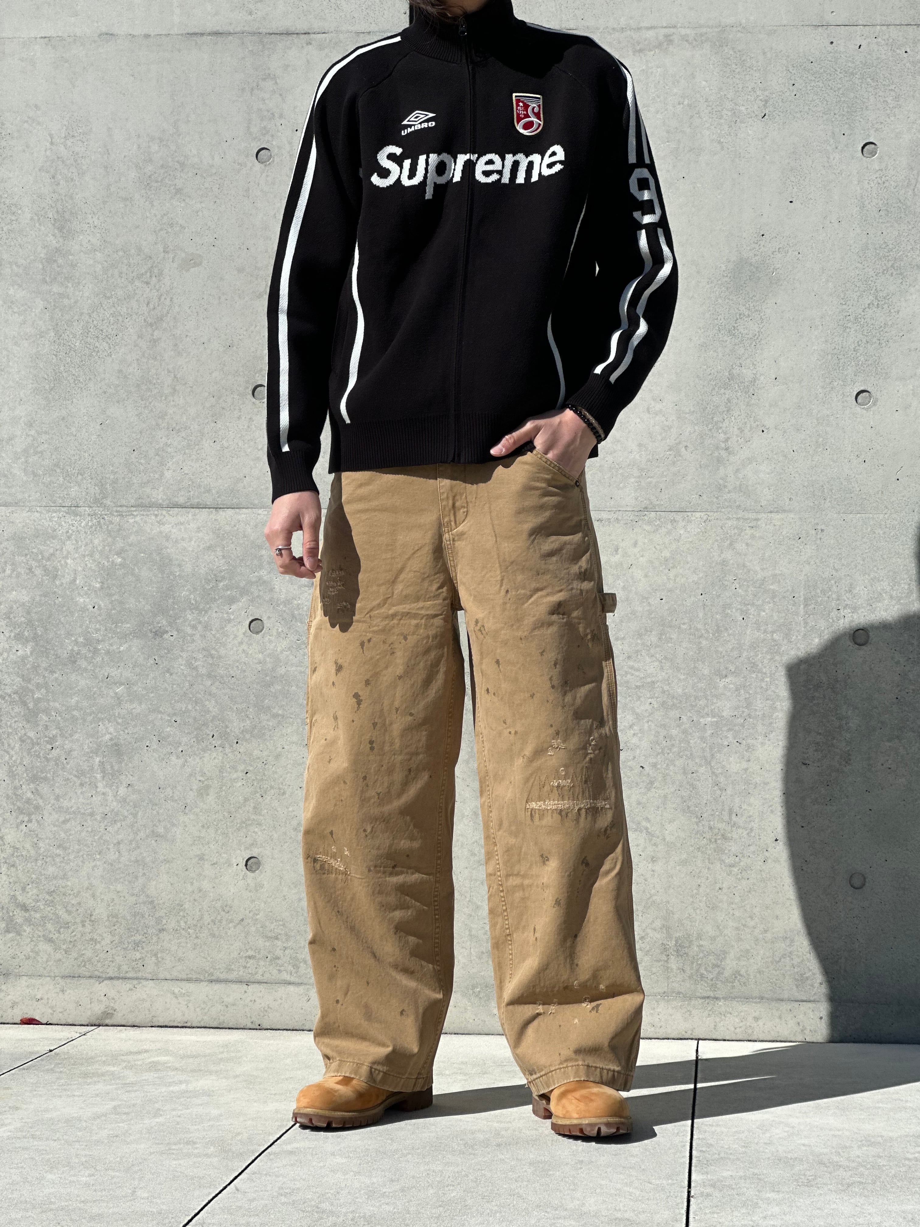 Vintage Splash Painter Pants | 【ボトムス専門店】MODE SPACE