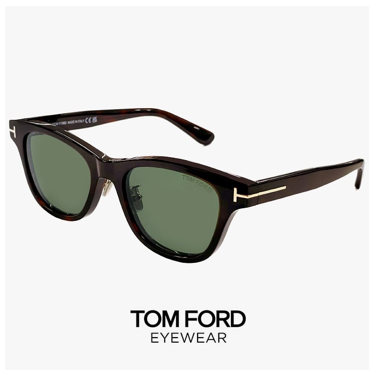 トムフォード TOM FORD | 【サングラスドッグ】メガネ・サングラス