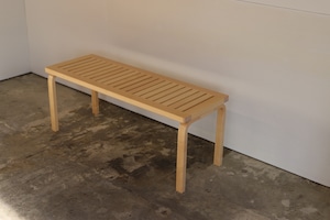 artek 153A bench