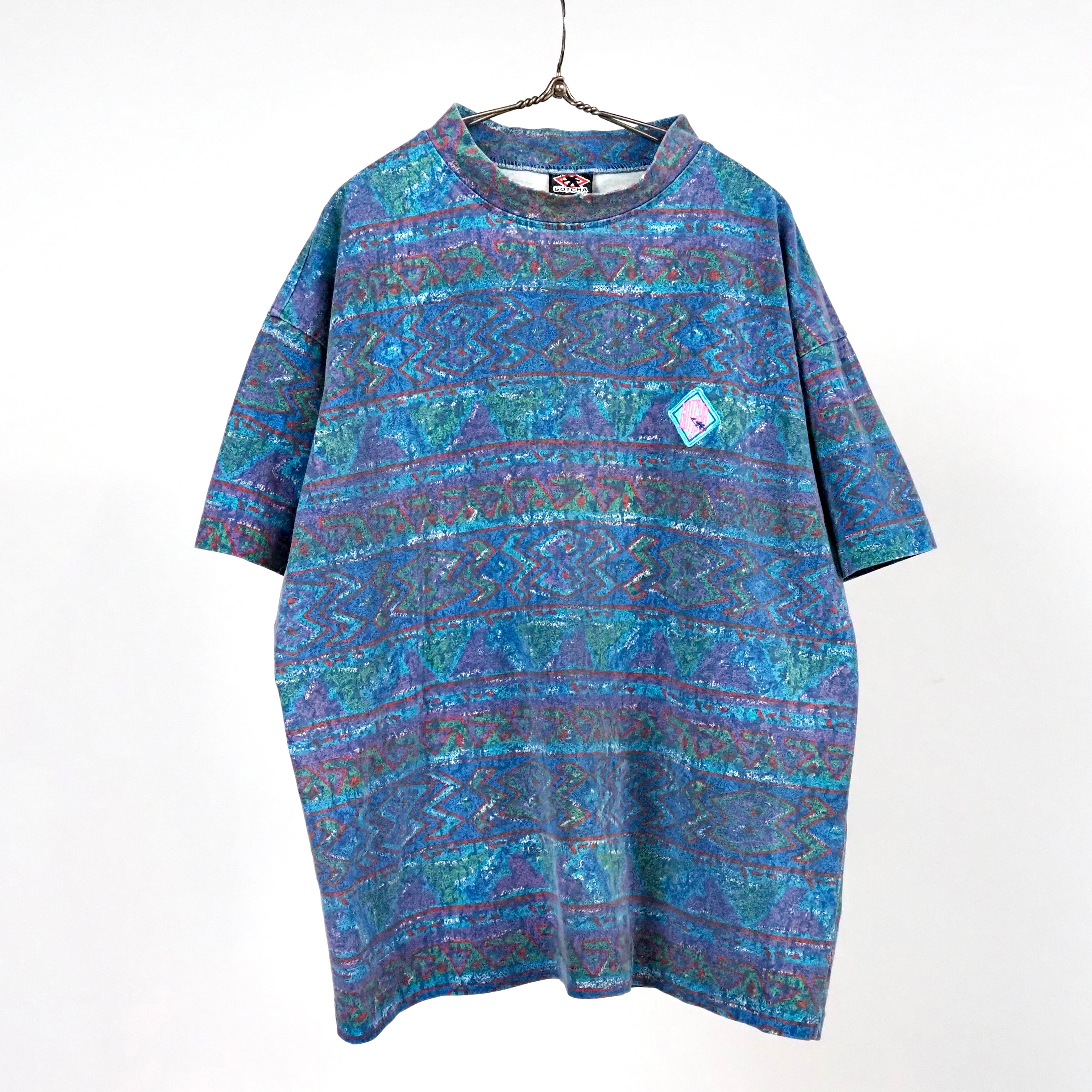 HYSTERIC GLAMOUR GRUNGE POPS HYSTERIC crochet tops | PAY ID