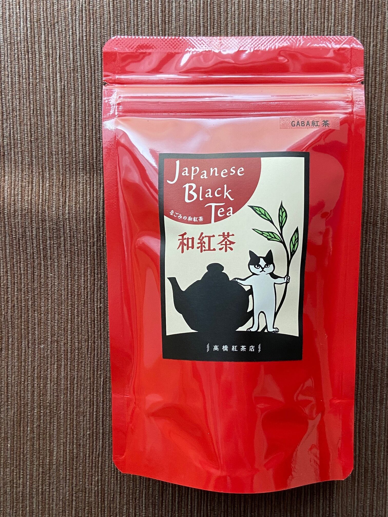 紅茶　愛莉65個 松屋銀座初秋のセイロン紅茶販売会のご案内！ 紅茶ファンの皆様