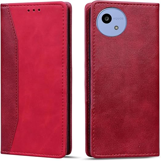 Torske 対応 AQUOS wish5 スマホケース アクオスwish5 ケース あくおす
