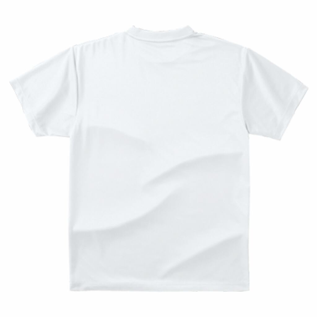 GLIMMER ドライTシャツ