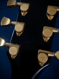 ★コレクター様 放出品★ バーニー RLC’57 LP Custom 3PU 1989~90s 日本製 ＝Ultra Mint condition＝ フェルナンデス 商品画像 13