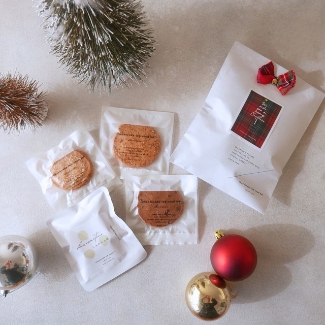 クリスマスプチギフト