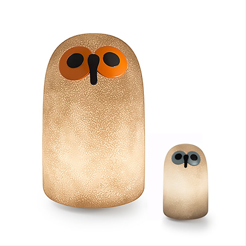 LINNUT SULO（S）SPECIAL BLUE EYES［MAGIS × iittala × Oiva Toikka