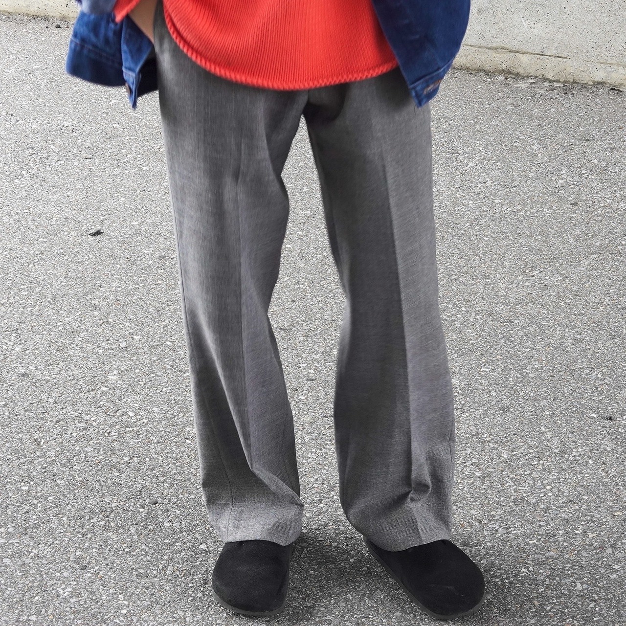1990’s Levis action slacks