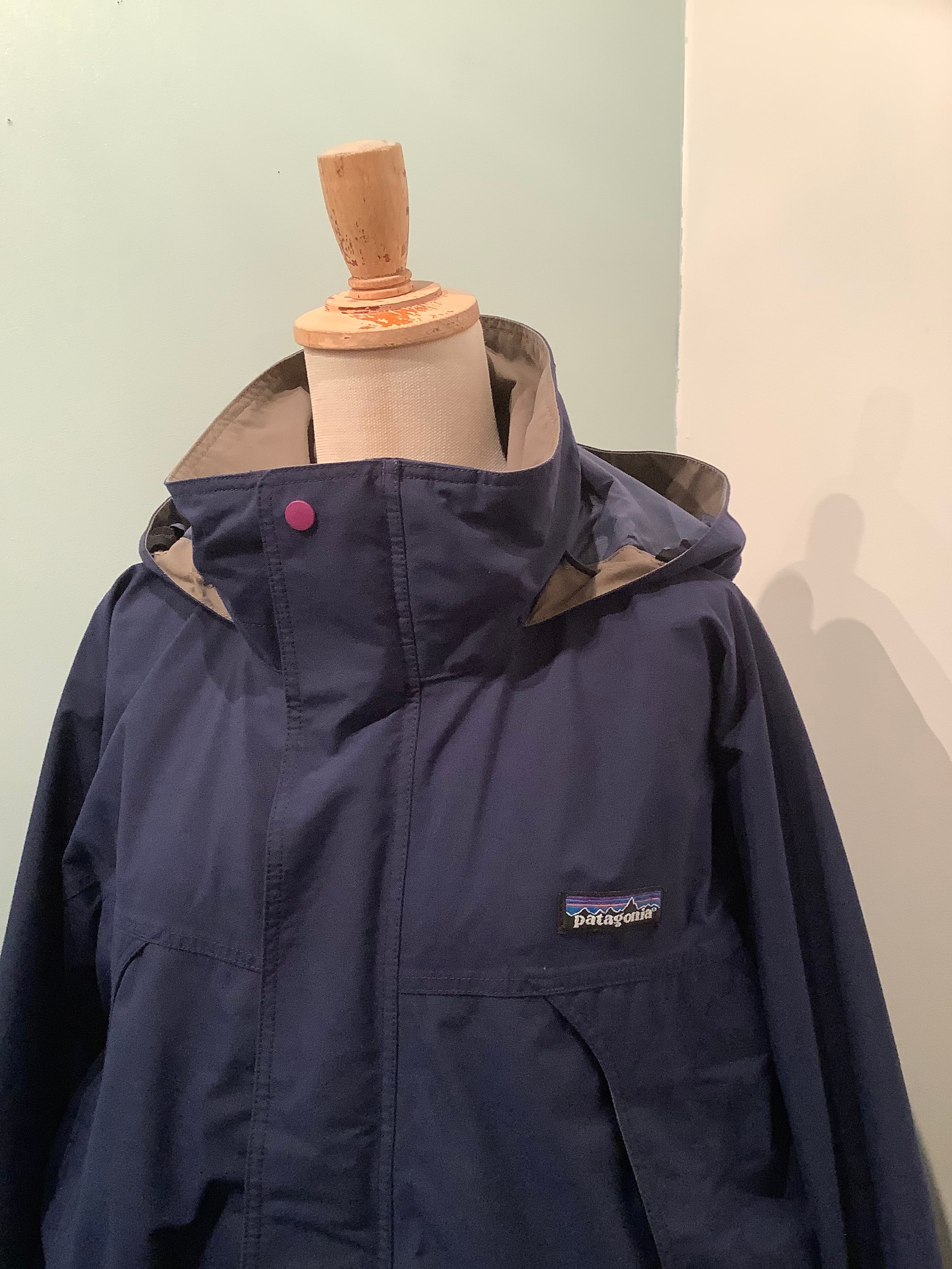 ユニセックス】Patagonia リキッドスカイジャケット GORE-TEX | Used 