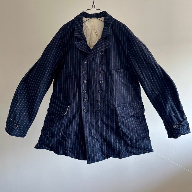ジャケット・アウター nest of manure 1950-60 vintage jacket nest of manure 1950-60 vintage jacket