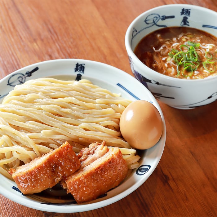 麺屋武蔵