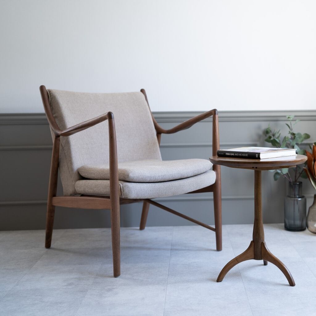 No.45 CHAIR / No.45チェア フィン・ユール | KuHoN