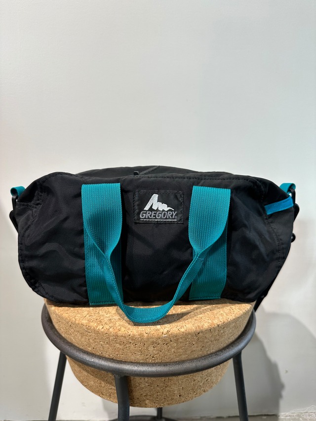 （AC487）GREGORY shoulder bag made in USA