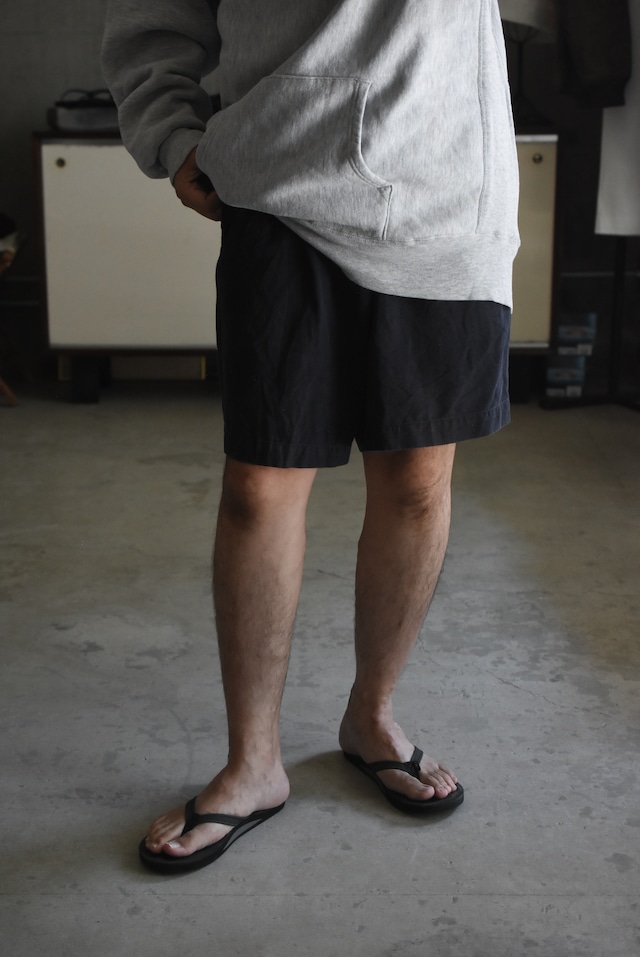 80-90's "polo by Ralph Lauren" linen shorts