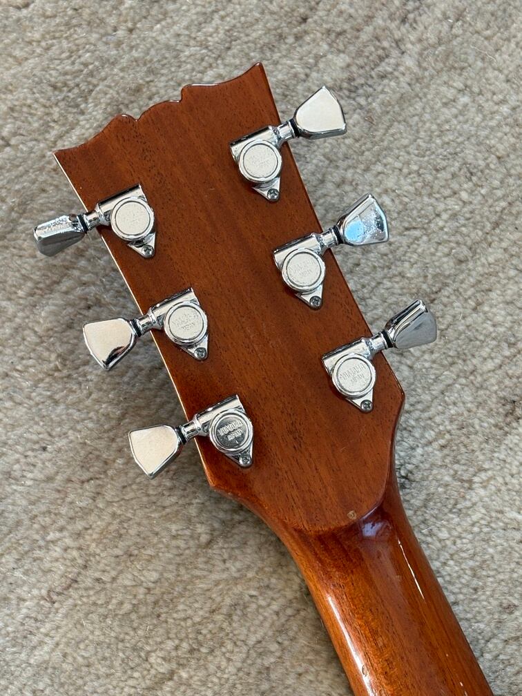 Yamaha SF-500 Super Flighter '79 | tenokuni-japan