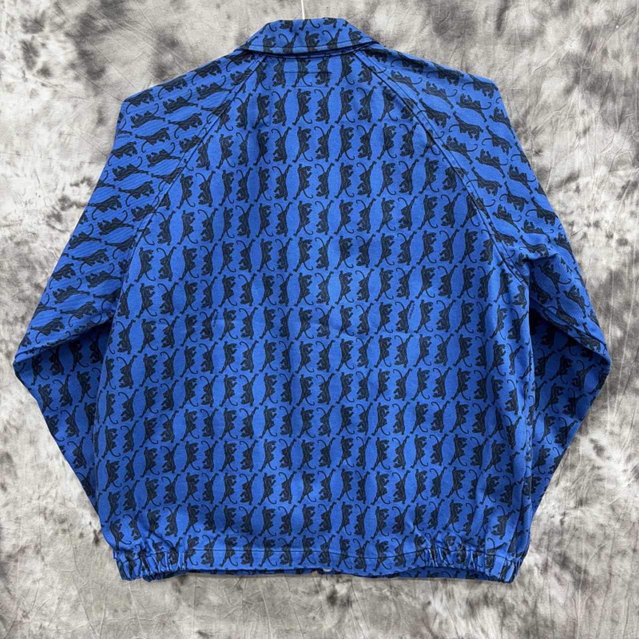 Supreme/シュプリーム【18AW】Snap Front Twill Jacket /スナップ 