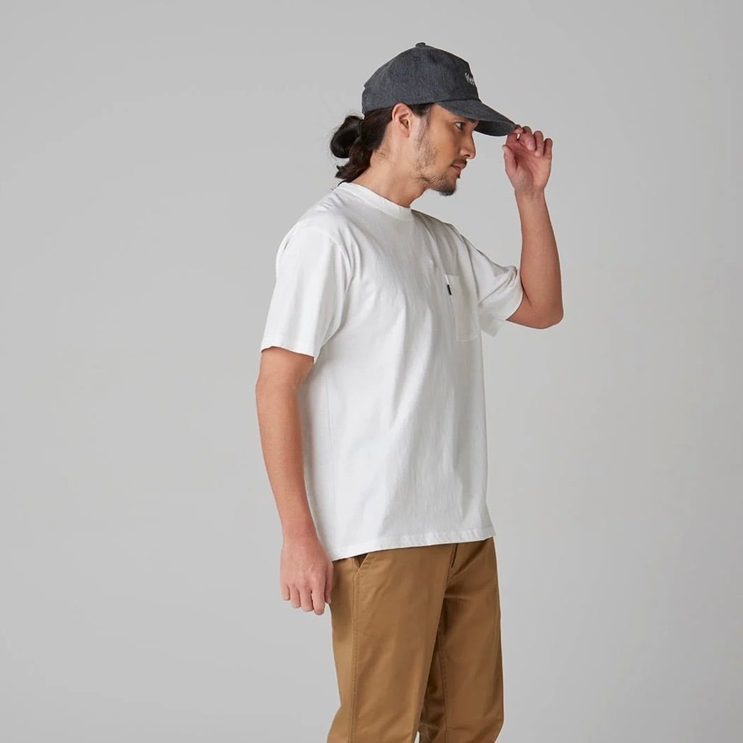 take　ブルコ 2-PACK POCKET TEE BLUCO ブルコ | ThrottleWorks スロットルワークス