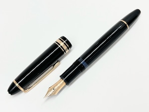 '70s　モンブラン マイスターシュテュック １４６　MONTBLANC MEISTERSTUCK 146　（細字）　14C　　　　　02849