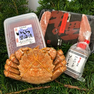 しらおい美味セット　Ｂセット