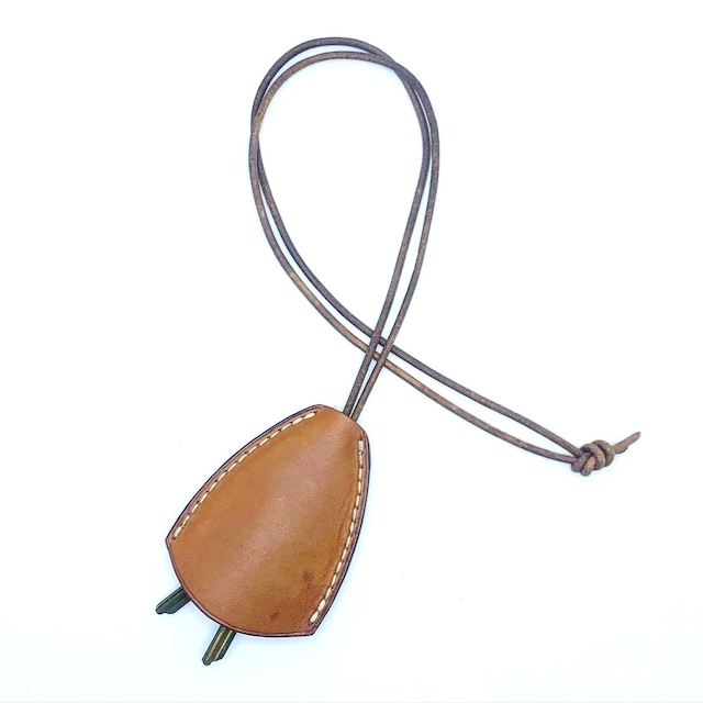 Keystrap necklace | キーストラップネックレス