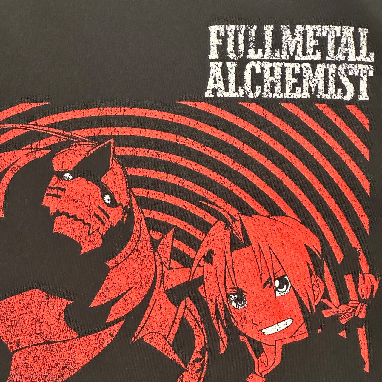 00s FULL METAL ALCHEMIST