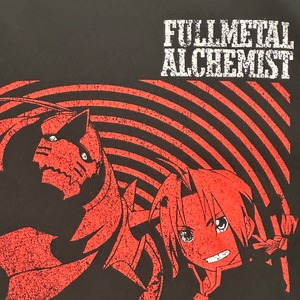 00s FULL METAL ALCHEMIST